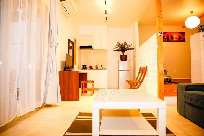 Imagen general del Hotel Shirahama Beach Garden. Foto 3