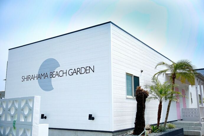 Imagen general del Hotel Shirahama Beach Garden. Foto 7