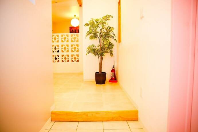 Imagen general del Hotel Shirahama Beach Garden. Foto 8