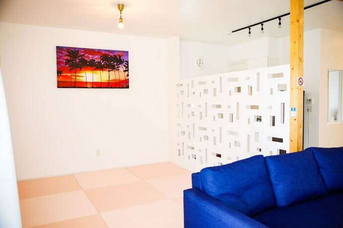 Imagen general del Hotel Shirahama Beach Garden. Foto 9