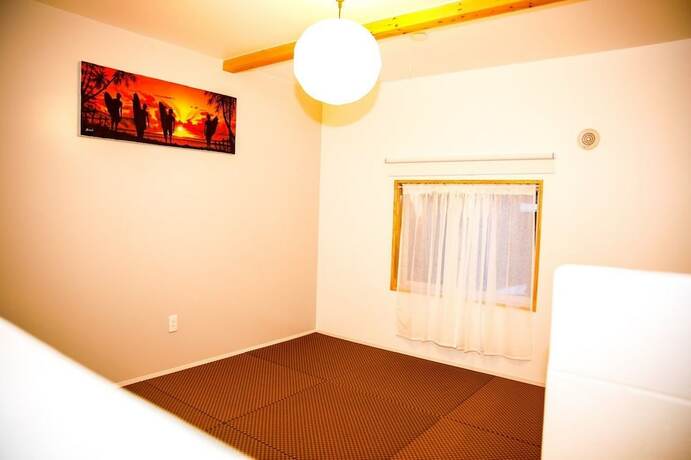 Imagen general del Hotel Shirahama Beach Garden. Foto 12