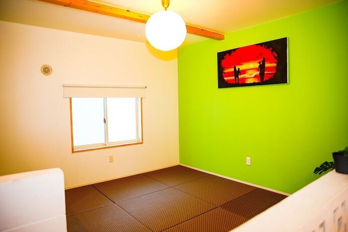 Imagen general del Hotel Shirahama Beach Garden. Foto 13