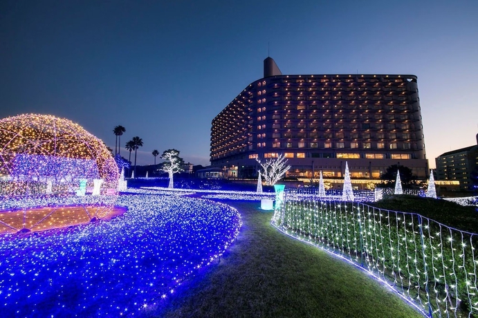 Imagen general del Hotel Shirahama Coganoi Resortandspa. Foto 1