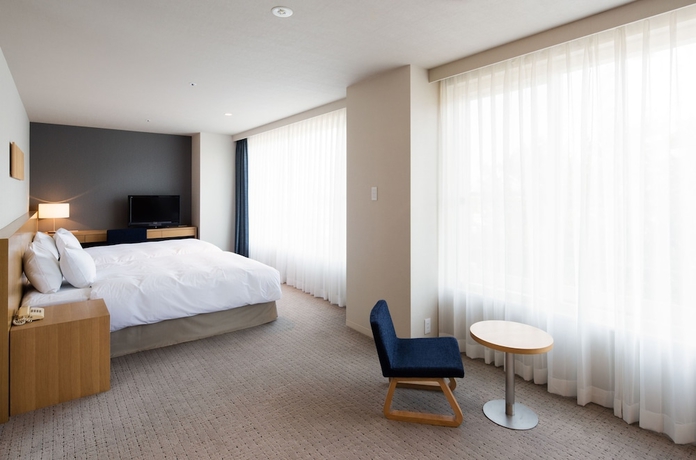 Imagen de la habitación del Hotel Shirahama Key Terrace Seamore. Foto 8