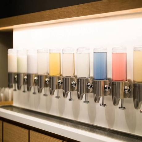 Imagen de la habitación del Hotel Shirahama Key Terrace Seamore. Foto 10