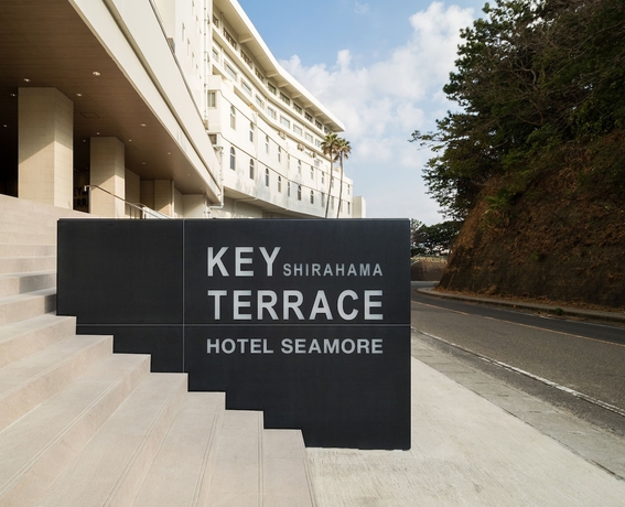 Imagen general del Hotel Shirahama Key Terrace Seamore. Foto 1