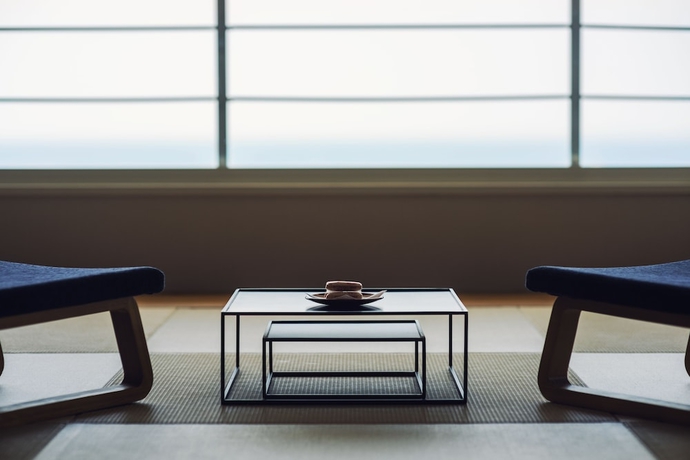 Imagen de la habitación del Hotel Shirahama Key Terrace Seamore. Foto 13