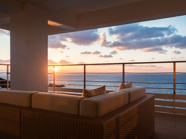 Imagen de la habitación del Hotel Shirahama Key Terrace Seamore. Foto 17