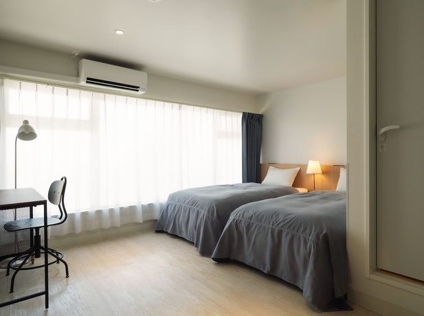 Imagen de la habitación del Hotel Shirahama Key Terrace Seamore Residence. Foto 13