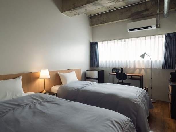 Imagen de la habitación del Hotel Shirahama Key Terrace Seamore Residence. Foto 14