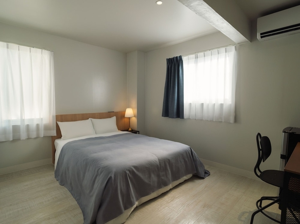 Imagen de la habitación del Hotel Shirahama Key Terrace Seamore Residence. Foto 15