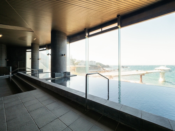 Imagen general del Hotel Shirahama Key Terrace Seamore Residence. Foto 2