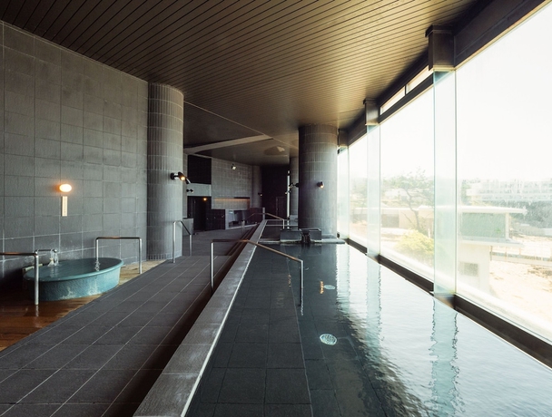 Imagen general del Hotel Shirahama Key Terrace Seamore Residence. Foto 3