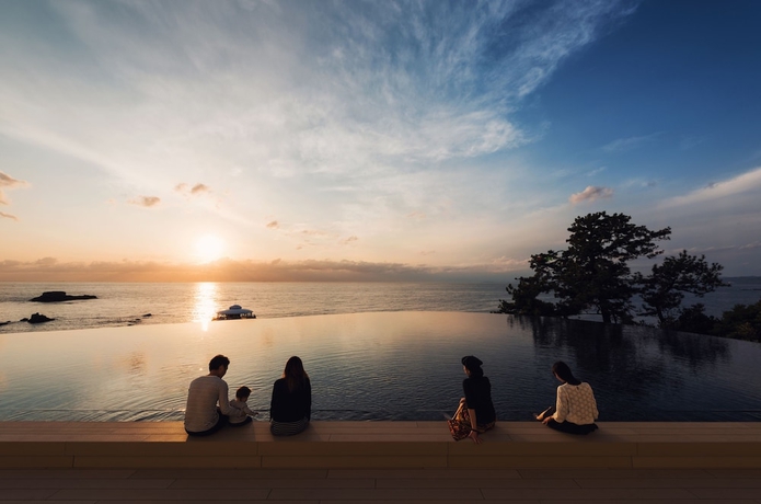 Imagen general del Hotel Shirahama Key Terrace Seamore Residence. Foto 4
