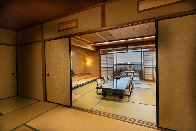 Imagen general del Hotel Shirahama Onsen Kisyuhanto. Foto 2