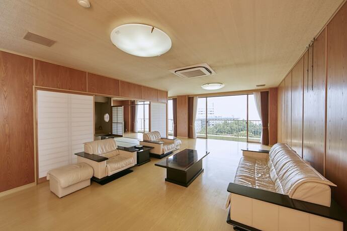 Imagen general del Hotel Shirahama Onsen Kisyuhanto. Foto 8