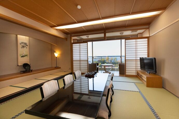 Imagen general del Hotel Shirahama Onsen Kisyuhanto. Foto 10
