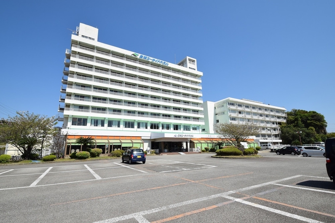 Imagen general del Hotel Shirahama Seaside. Foto 1