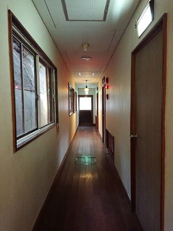 Imagen de los interiores del Hotel Shirahama, Shirahama. Foto 6