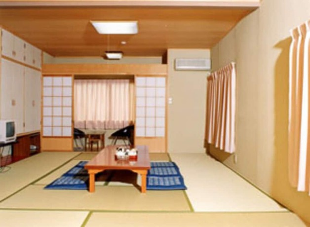 Imagen de la habitación del Hotel Shirahama, Shirahama. Foto 4