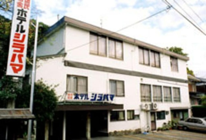 Imagen general del Hotel Shirahama, Shirahama. Foto 1