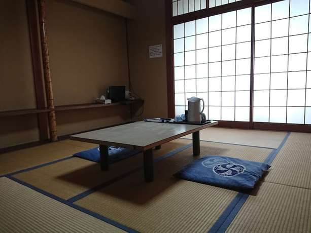 Imagen de la habitación del Hotel Shirahama, Shirahama. Foto 5