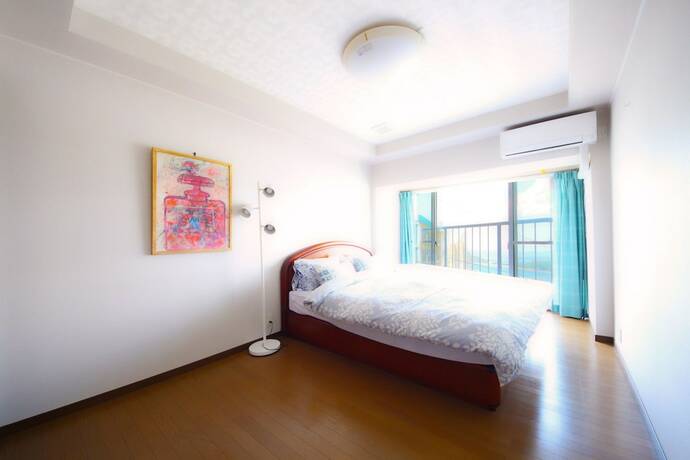 Imagen general del Hotel Shirahama White Beach House. Foto 3