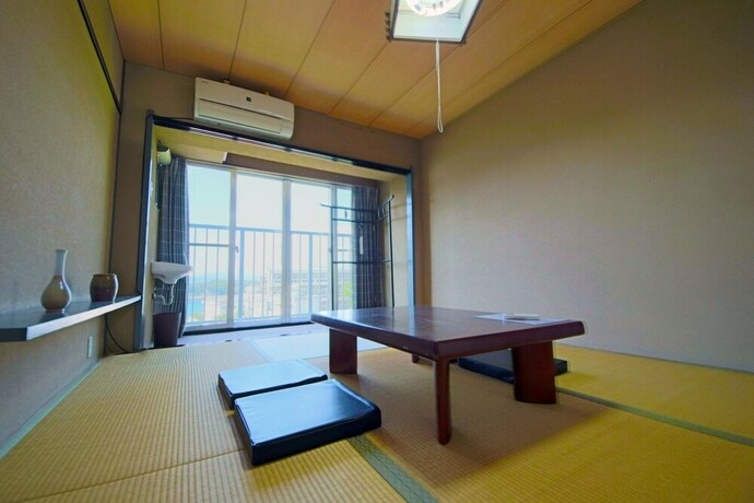 Imagen general del Hotel Shirahama White Beach House. Foto 5