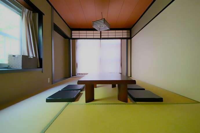 Imagen general del Hotel Shirahama White Beach House. Foto 9