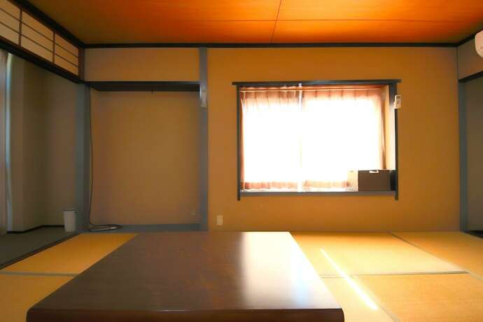Imagen general del Hotel Shirahama White Beach House. Foto 11