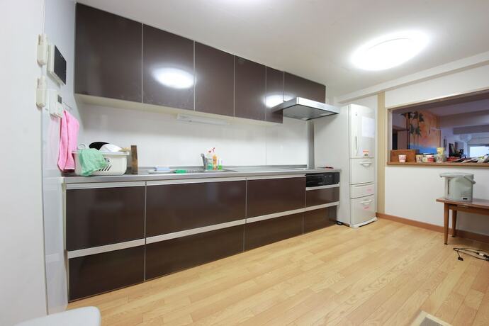 Imagen general del Hotel Shirahama White Beach House. Foto 12