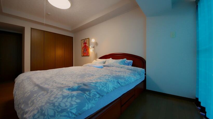 Imagen general del Hotel Shirahama White Beach House. Foto 16