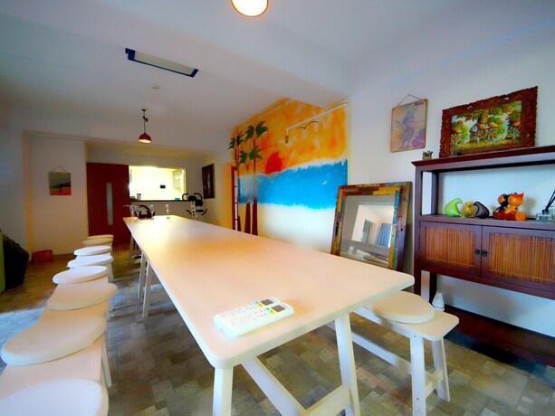Imagen de la habitación del Hotel Shirahama White Beach House. Foto 20