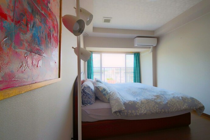 Imagen de la habitación del Hotel Shirahama White Beach House. Foto 31