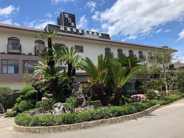 Imagen general del Hotel Shirahama Yasuragi noyado TOMARIGI. Foto 4