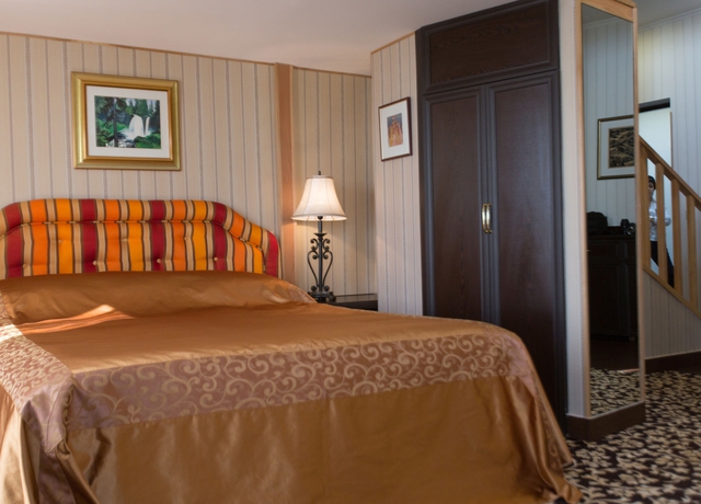 Imagen de la habitación del Hotel Shirak. Foto 8