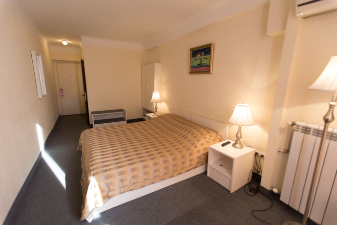 Imagen de la habitación del Hotel Shirak. Foto 11