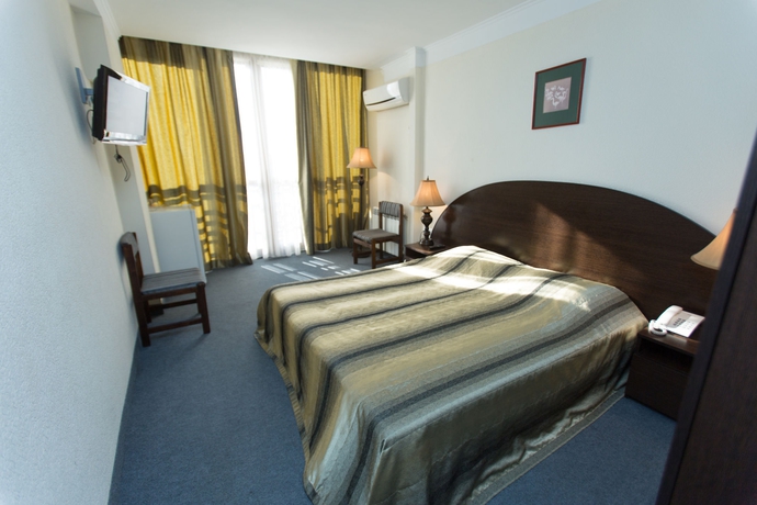 Imagen de la habitación del Hotel Shirak. Foto 12