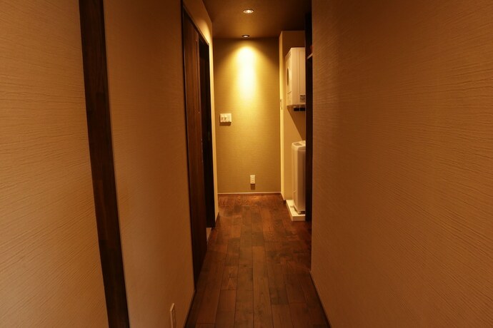 Imagen general del Hotel Shirakaba. Foto 2