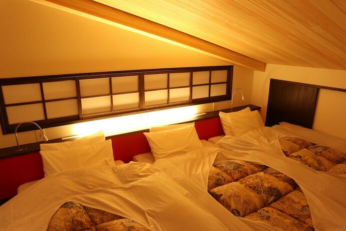 Imagen general del Hotel Shirakaba. Foto 3