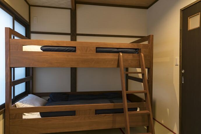 Imagen general del Hotel Shirakaba. Foto 4