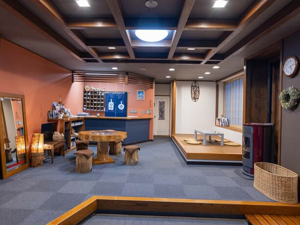 Imagen general del Hotel Shirakaba. Foto 6