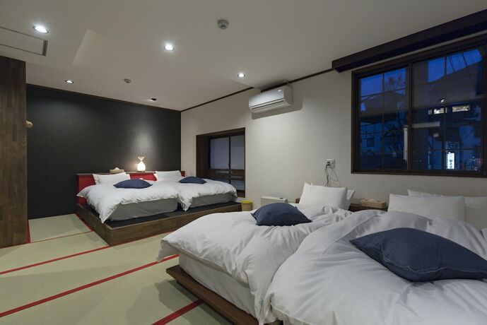 Imagen general del Hotel Shirakaba. Foto 8