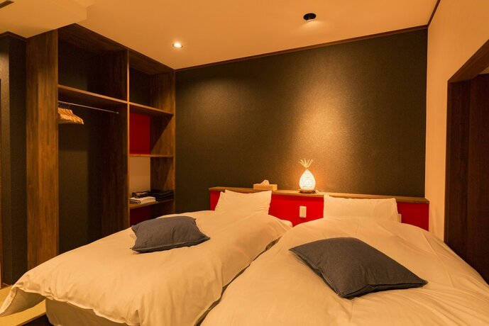 Imagen general del Hotel Shirakaba. Foto 11