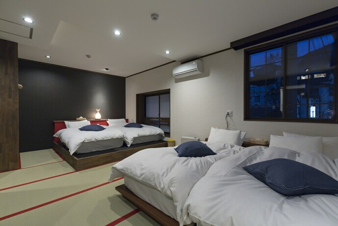 Imagen de la habitación del Hotel Shirakaba. Foto 17