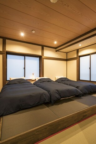 Imagen de la habitación del Hotel Shirakaba. Foto 18