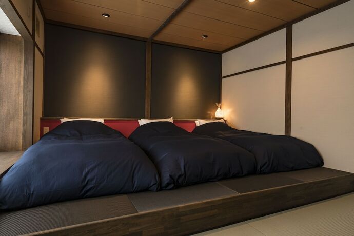 Imagen de la habitación del Hotel Shirakaba. Foto 19