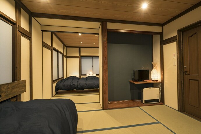 Imagen de la habitación del Hotel Shirakaba. Foto 21