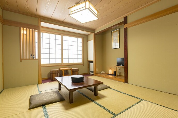 Imagen de la habitación del Hotel Shirakaba. Foto 26