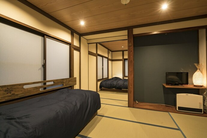 Imagen de la habitación del Hotel Shirakaba. Foto 27